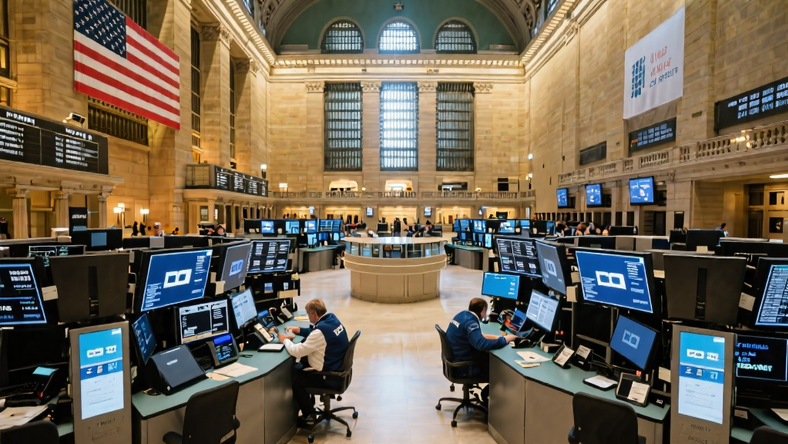 下半年还有5000亿美元将流入美股,主要来自散户